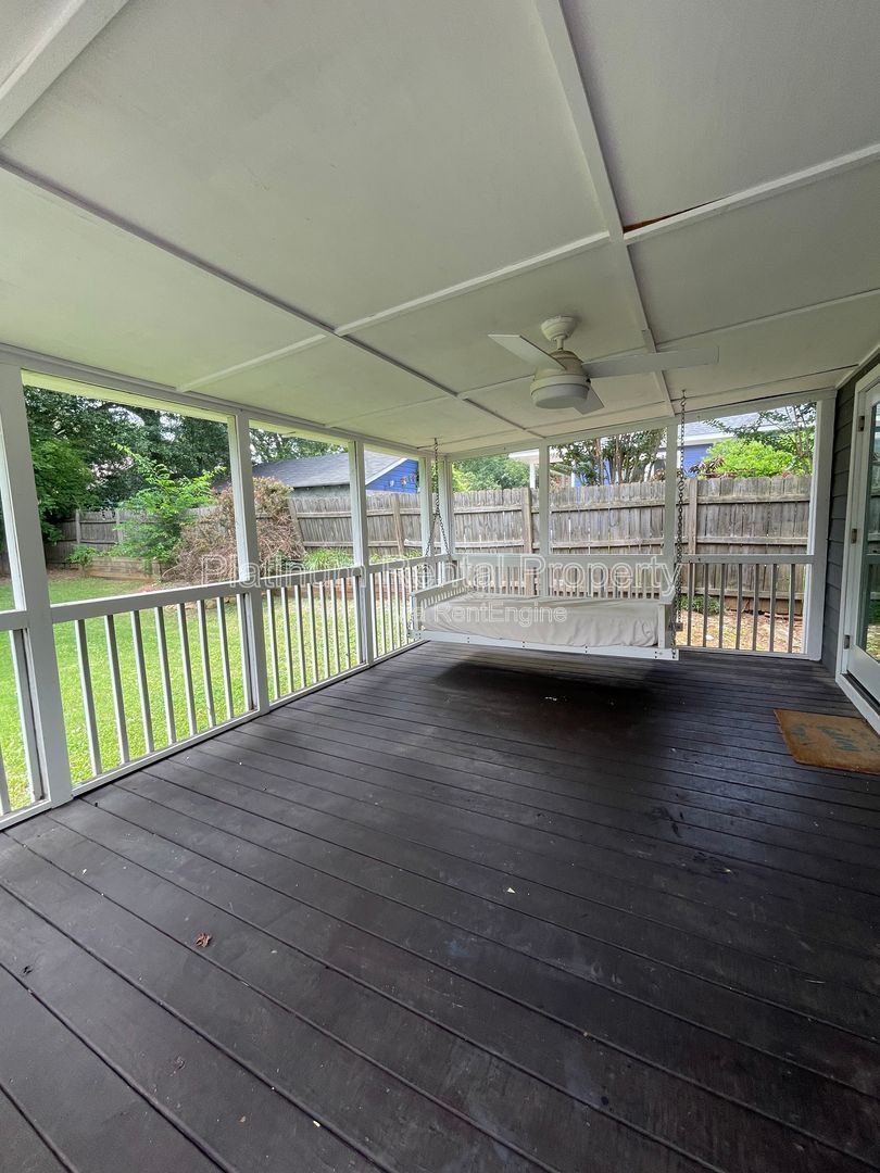 LOCATION, LOCATION, LOCATION! Beautiful 5 bedroom home with classic charm by Platinum Property Management Services, Inc. property image
