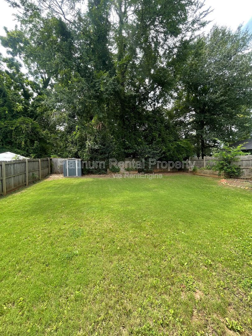 LOCATION, LOCATION, LOCATION! Beautiful 5 bedroom home with classic charm by Platinum Property Management Services, Inc. property image
