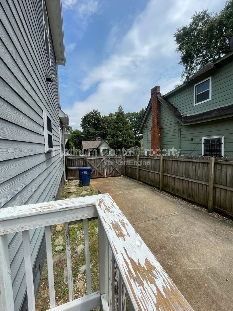 LOCATION, LOCATION, LOCATION! Beautiful 5 bedroom home with classic charm by Platinum Property Management Services, Inc. property image