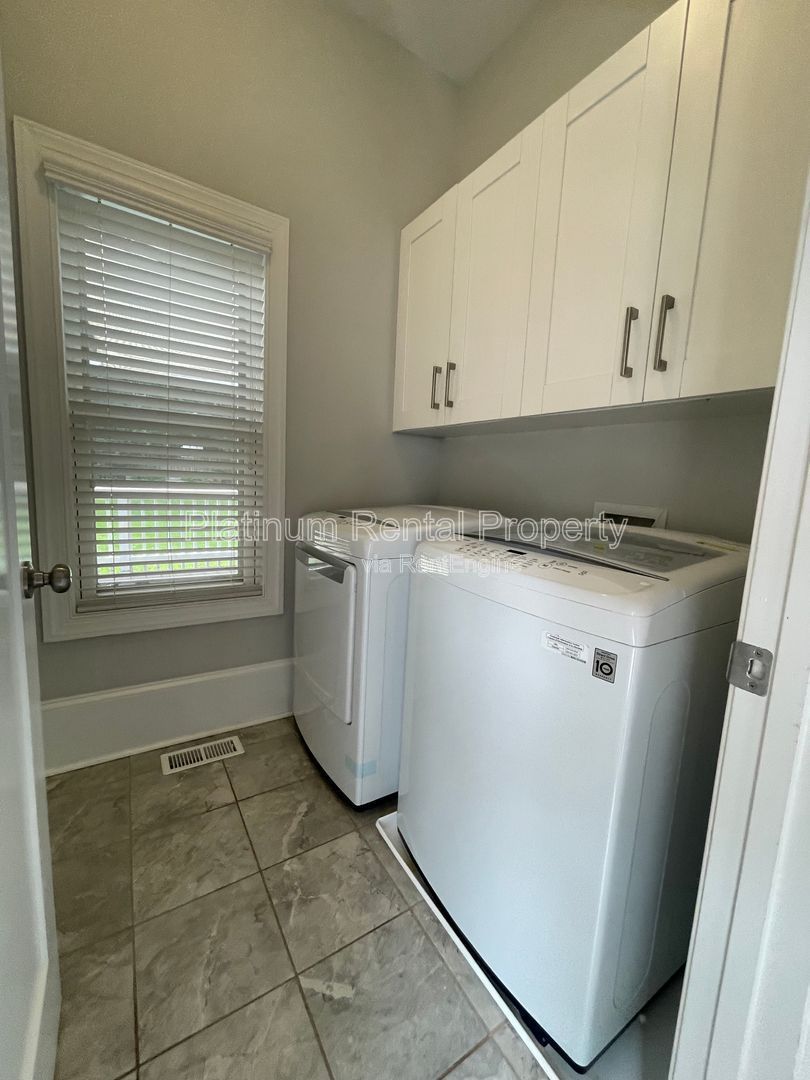 LOCATION, LOCATION, LOCATION! Beautiful 5 bedroom home with classic charm by Platinum Property Management Services, Inc. property image