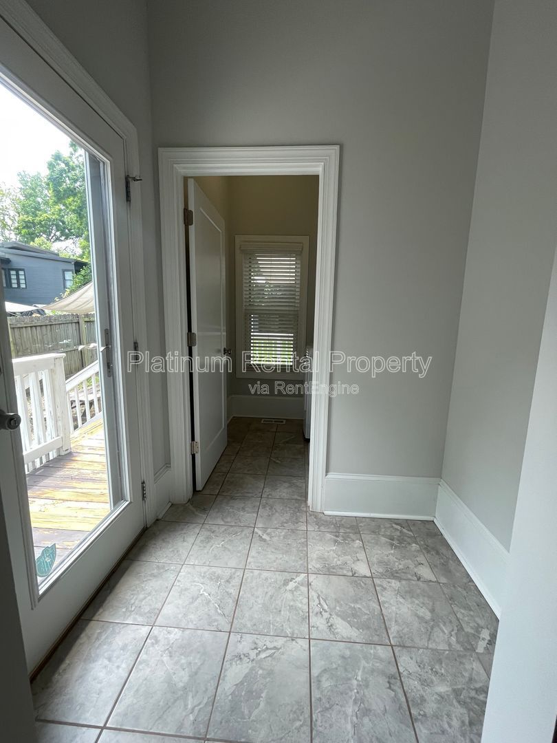 LOCATION, LOCATION, LOCATION! Beautiful 5 bedroom home with classic charm by Platinum Property Management Services, Inc. property image