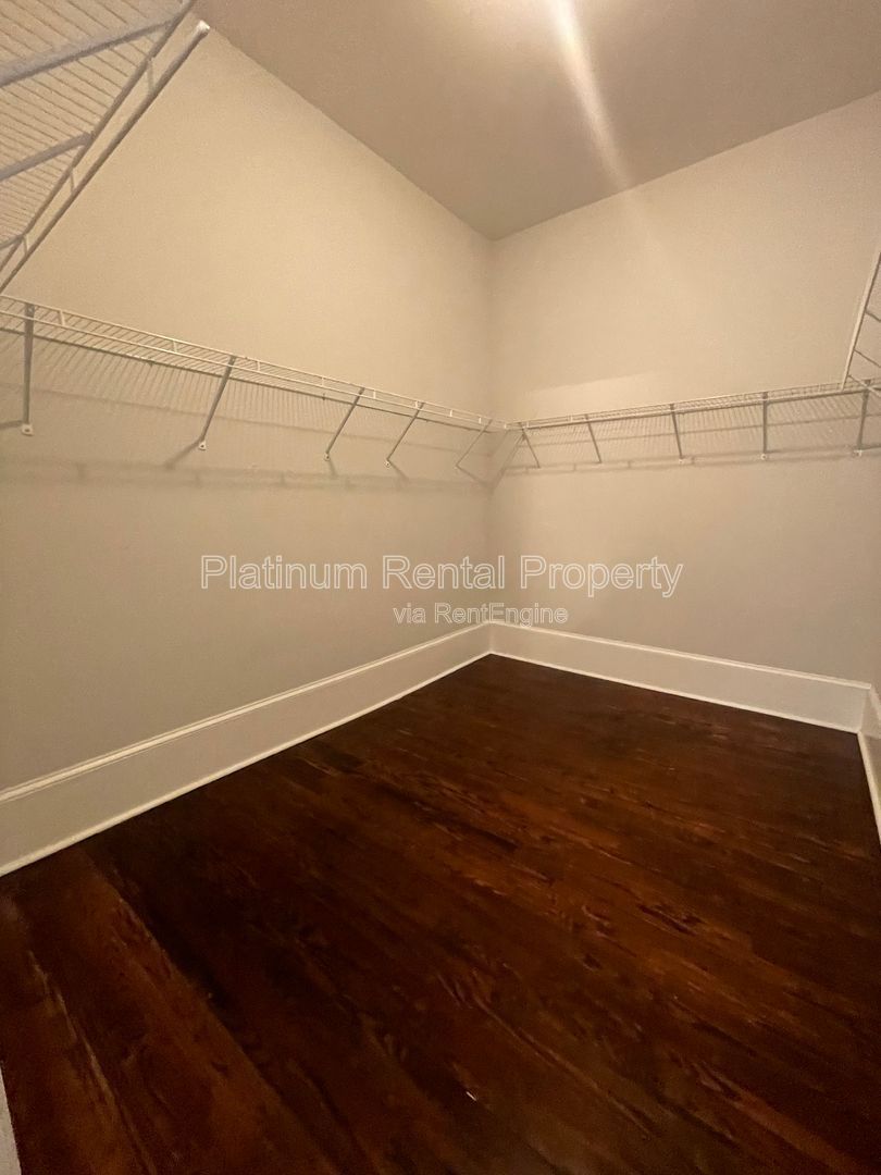 LOCATION, LOCATION, LOCATION! Beautiful 5 bedroom home with classic charm by Platinum Property Management Services, Inc. property image