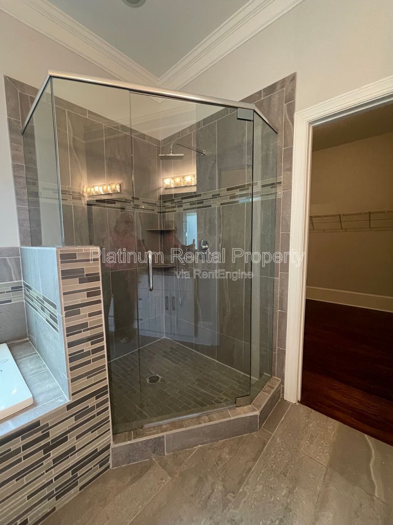 LOCATION, LOCATION, LOCATION! Beautiful 5 bedroom home with classic charm by Platinum Property Management Services, Inc. property image