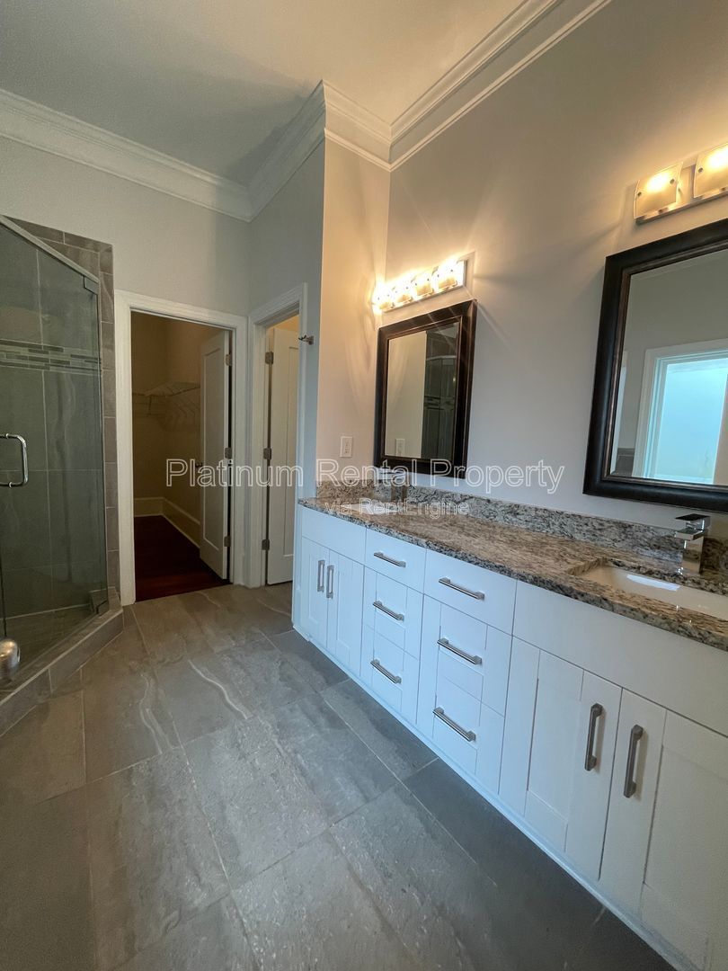 LOCATION, LOCATION, LOCATION! Beautiful 5 bedroom home with classic charm by Platinum Property Management Services, Inc. property image