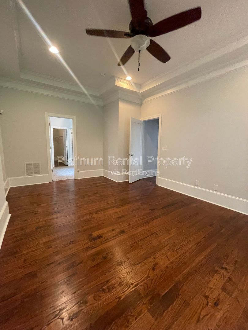 LOCATION, LOCATION, LOCATION! Beautiful 5 bedroom home with classic charm by Platinum Property Management Services, Inc. property image