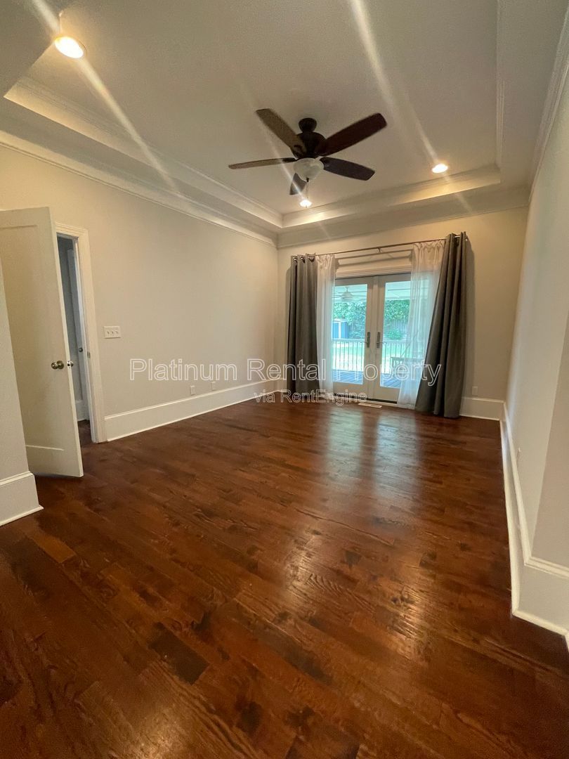 LOCATION, LOCATION, LOCATION! Beautiful 5 bedroom home with classic charm by Platinum Property Management Services, Inc. property image