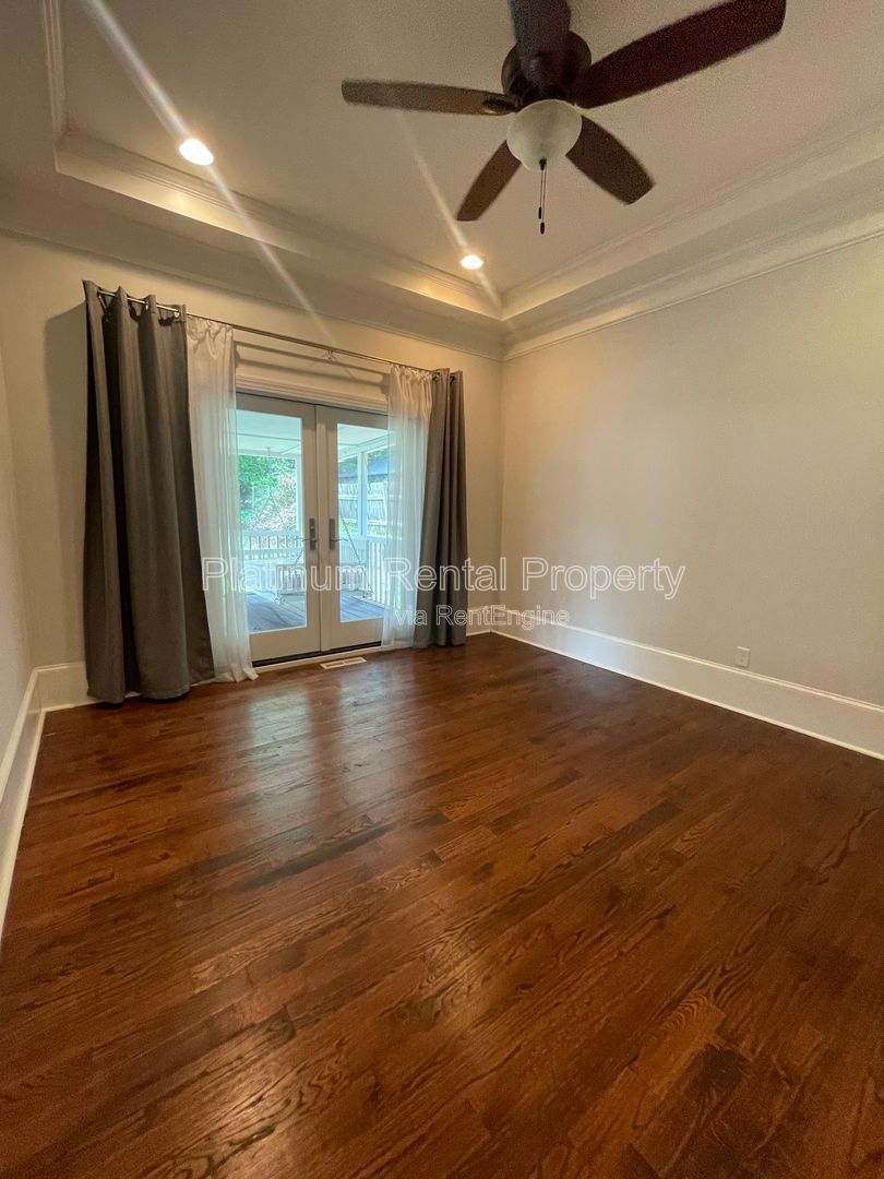 LOCATION, LOCATION, LOCATION! Beautiful 5 bedroom home with classic charm by Platinum Property Management Services, Inc. property image