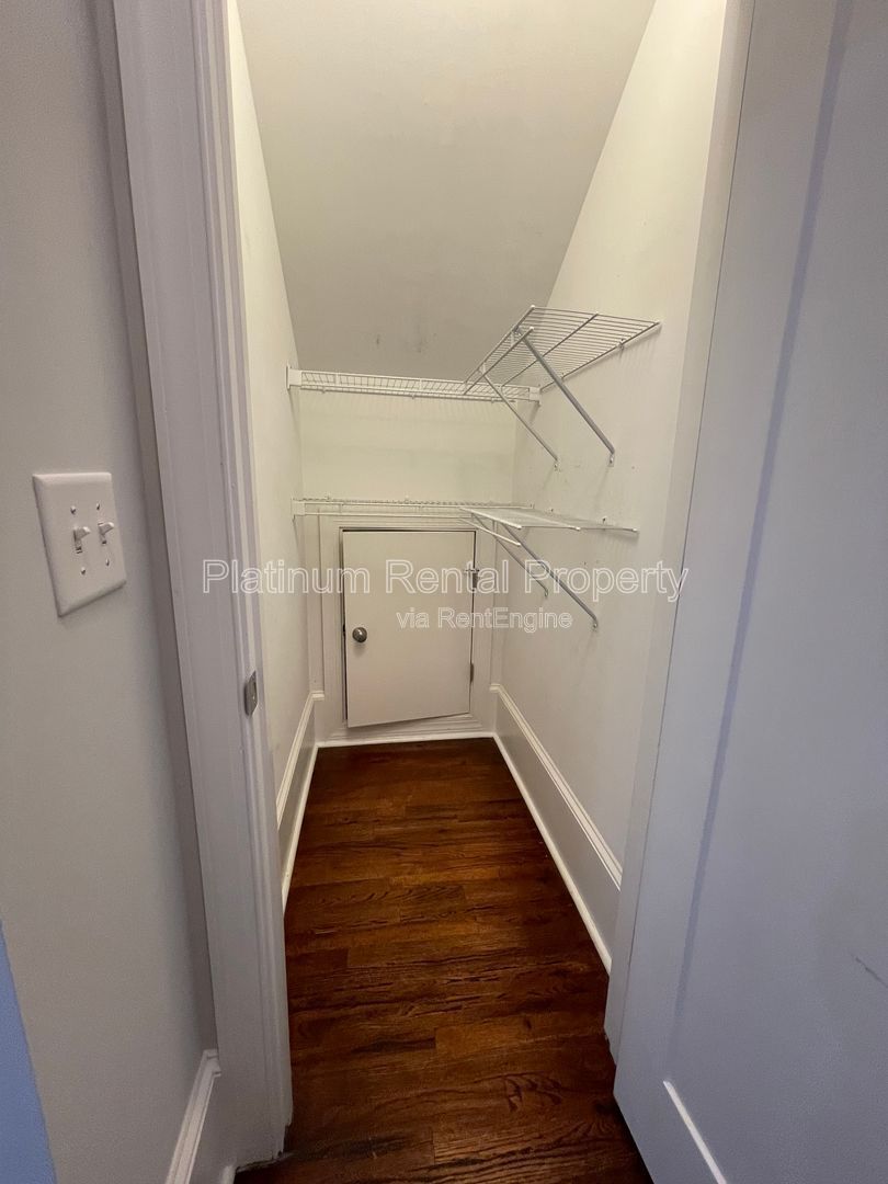 LOCATION, LOCATION, LOCATION! Beautiful 5 bedroom home with classic charm by Platinum Property Management Services, Inc. property image