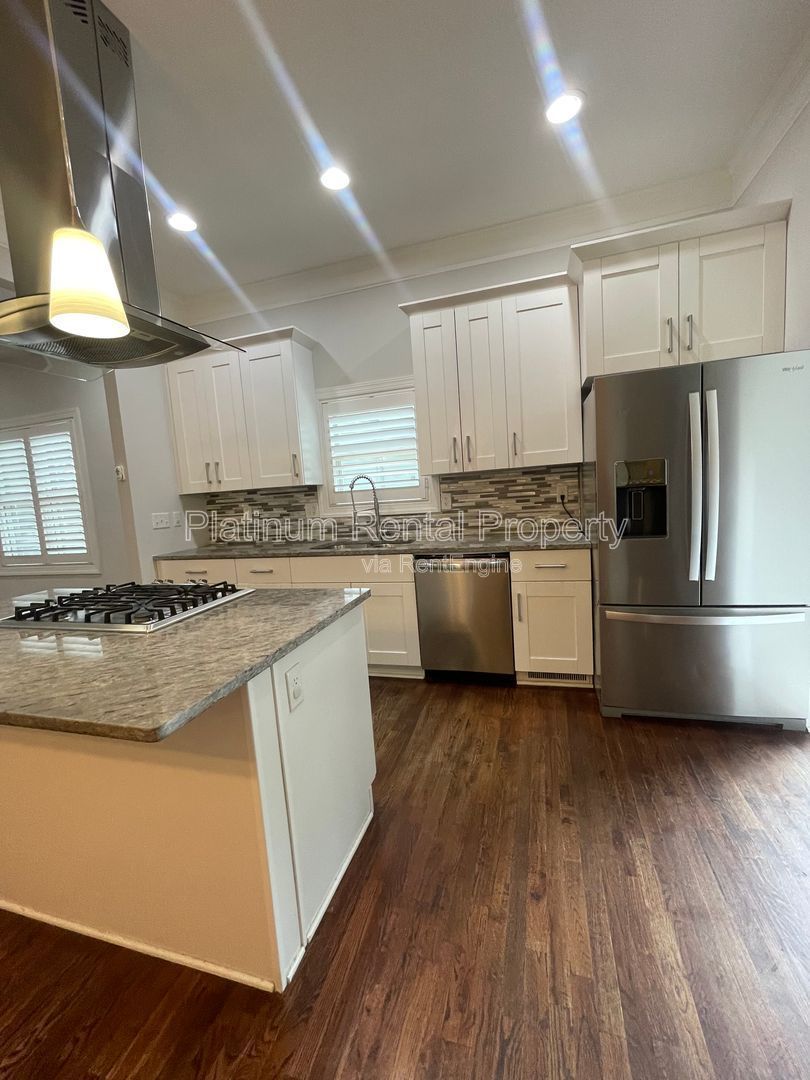 LOCATION, LOCATION, LOCATION! Beautiful 5 bedroom home with classic charm by Platinum Property Management Services, Inc. property image