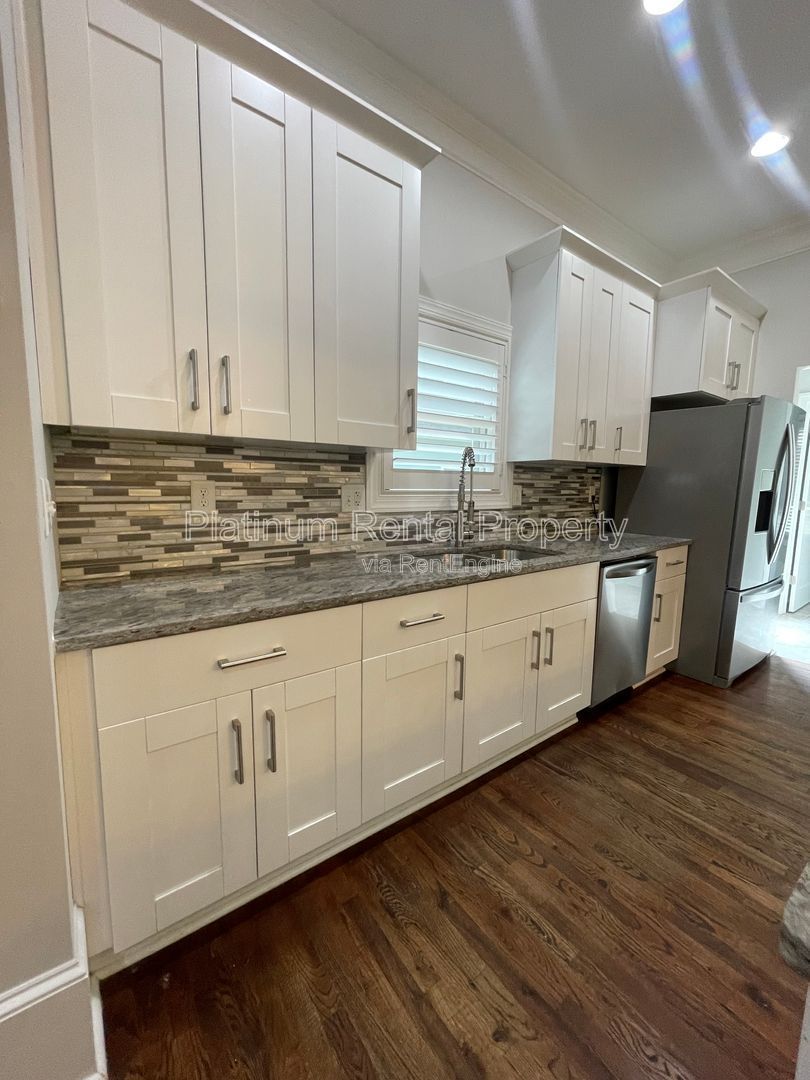 LOCATION, LOCATION, LOCATION! Beautiful 5 bedroom home with classic charm by Platinum Property Management Services, Inc. property image