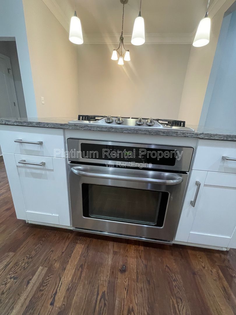 LOCATION, LOCATION, LOCATION! Beautiful 5 bedroom home with classic charm by Platinum Property Management Services, Inc. property image