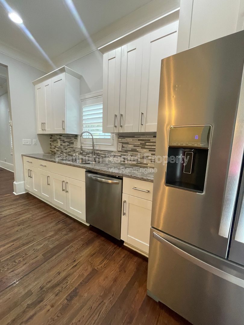 LOCATION, LOCATION, LOCATION! Beautiful 5 bedroom home with classic charm by Platinum Property Management Services, Inc. property image