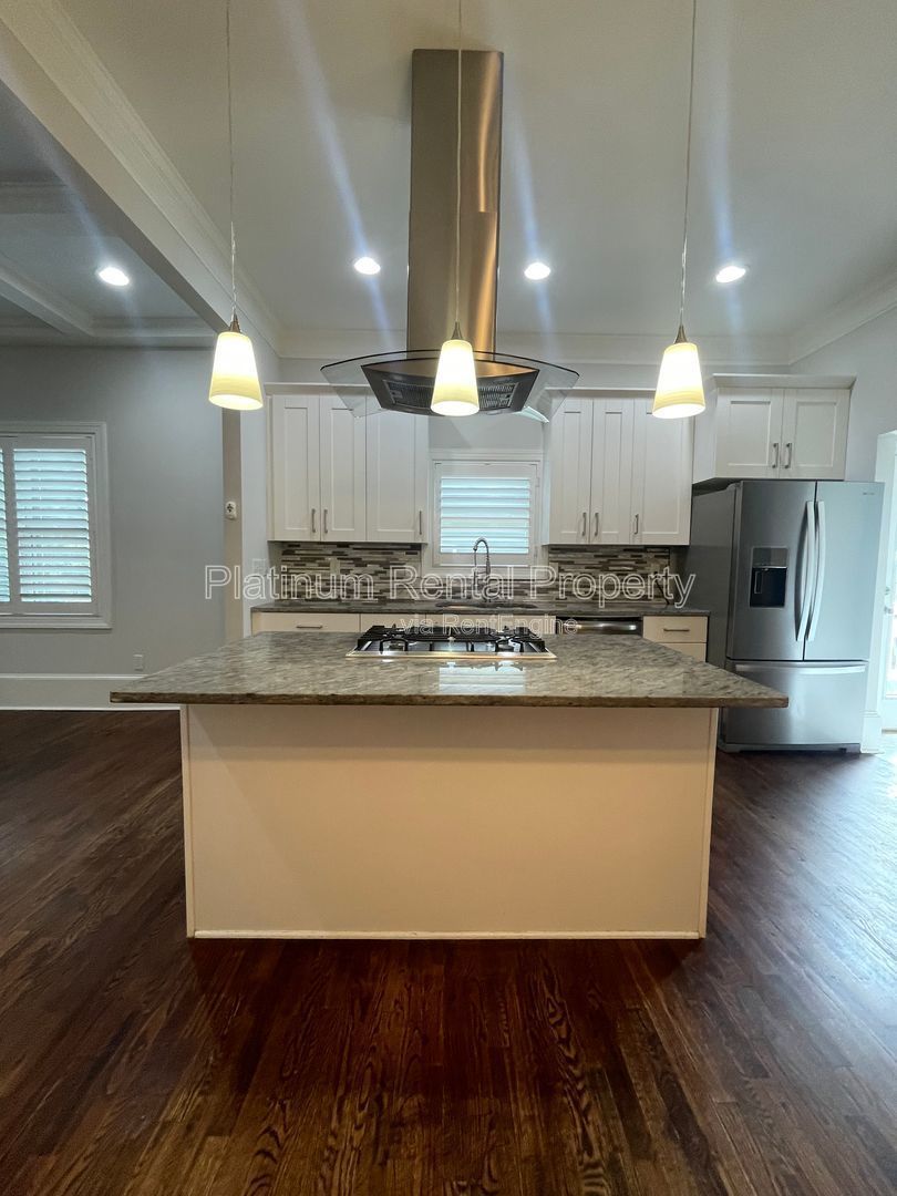 LOCATION, LOCATION, LOCATION! Beautiful 5 bedroom home with classic charm by Platinum Property Management Services, Inc. property image