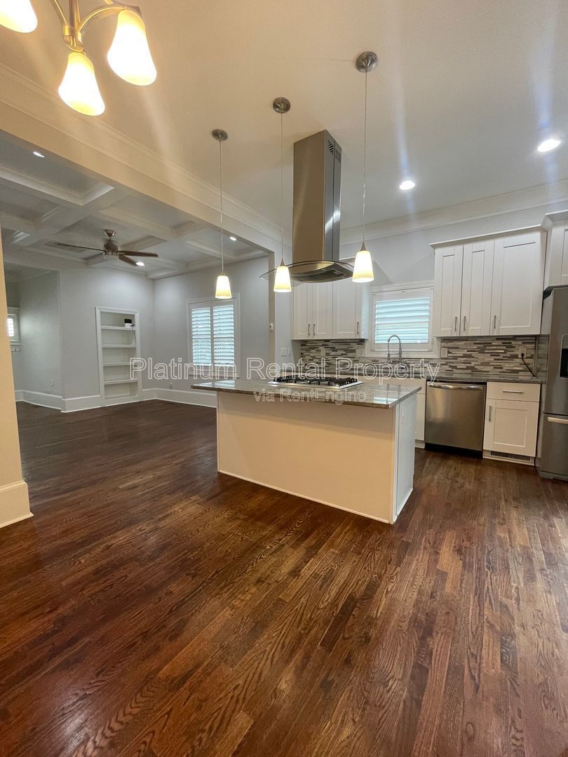 LOCATION, LOCATION, LOCATION! Beautiful 5 bedroom home with classic charm by Platinum Property Management Services, Inc. property image