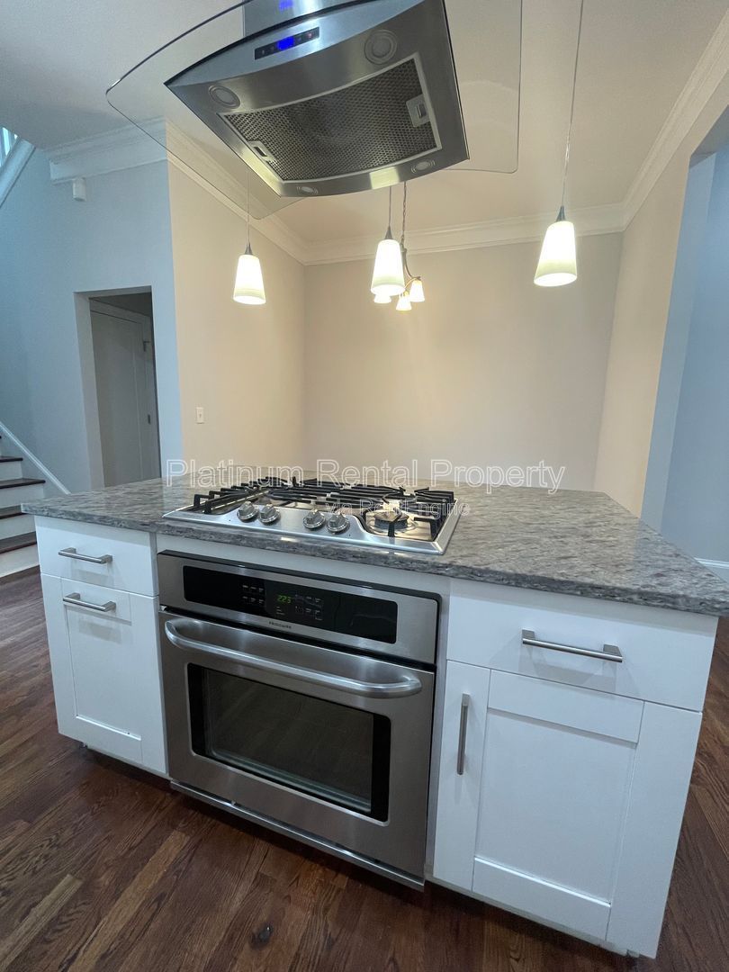 LOCATION, LOCATION, LOCATION! Beautiful 5 bedroom home with classic charm by Platinum Property Management Services, Inc. property image