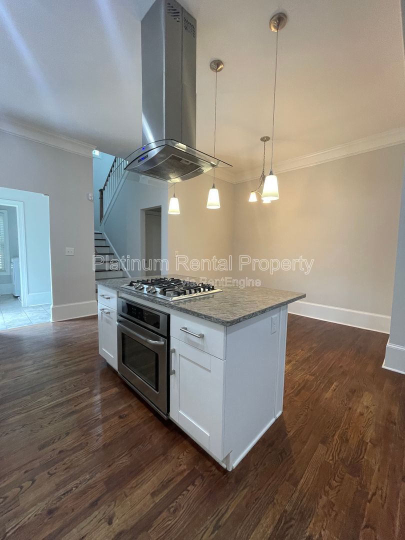 LOCATION, LOCATION, LOCATION! Beautiful 5 bedroom home with classic charm by Platinum Property Management Services, Inc. property image