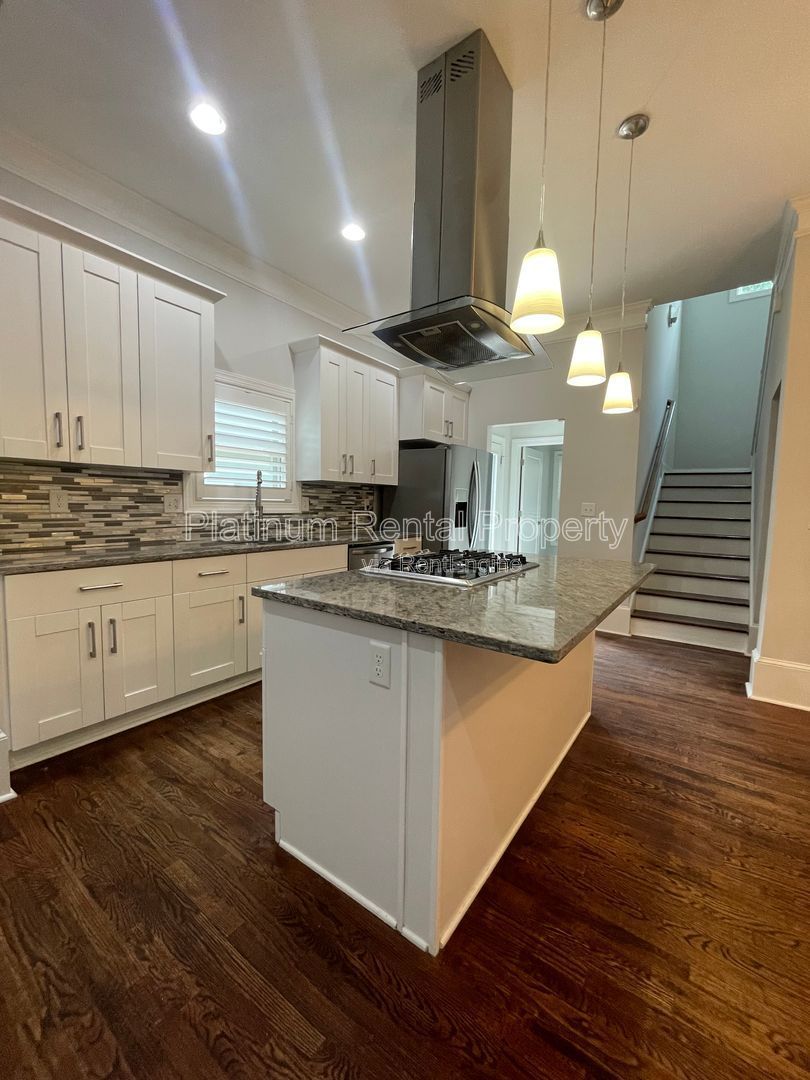 LOCATION, LOCATION, LOCATION! Beautiful 5 bedroom home with classic charm by Platinum Property Management Services, Inc. property image