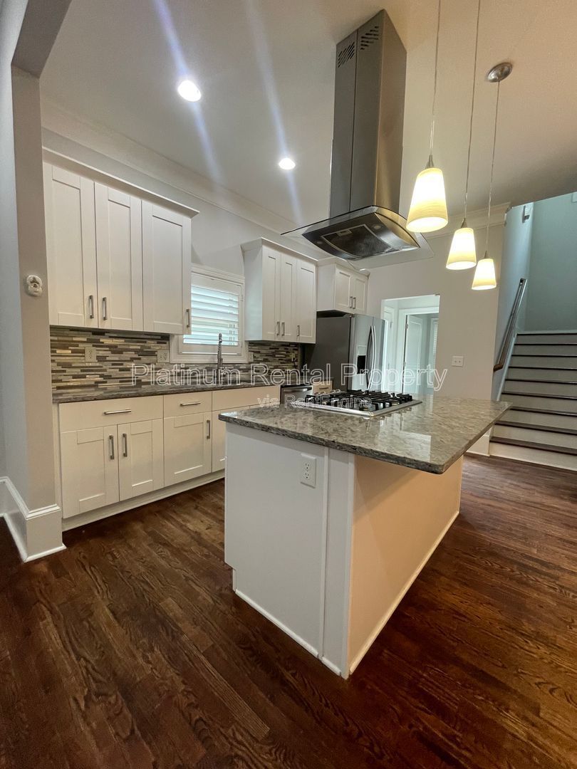 LOCATION, LOCATION, LOCATION! Beautiful 5 bedroom home with classic charm by Platinum Property Management Services, Inc. property image