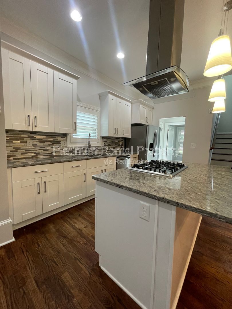 LOCATION, LOCATION, LOCATION! Beautiful 5 bedroom home with classic charm by Platinum Property Management Services, Inc. property image