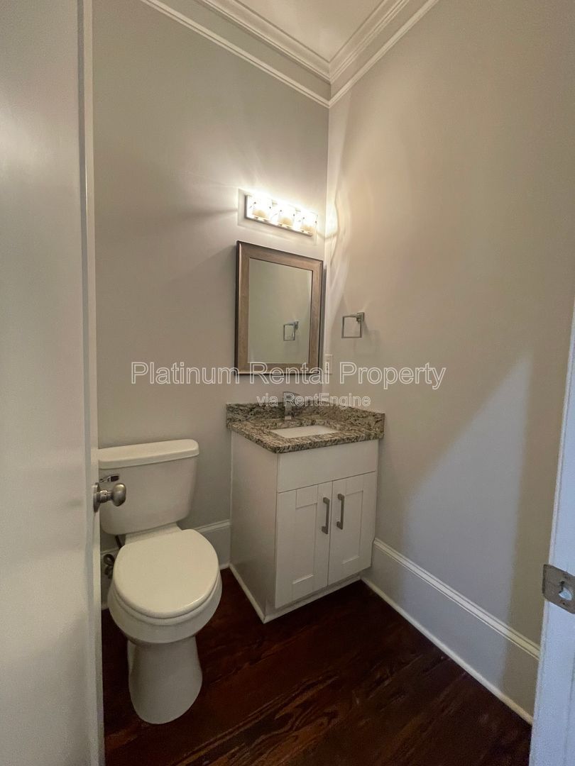 LOCATION, LOCATION, LOCATION! Beautiful 5 bedroom home with classic charm by Platinum Property Management Services, Inc. property image