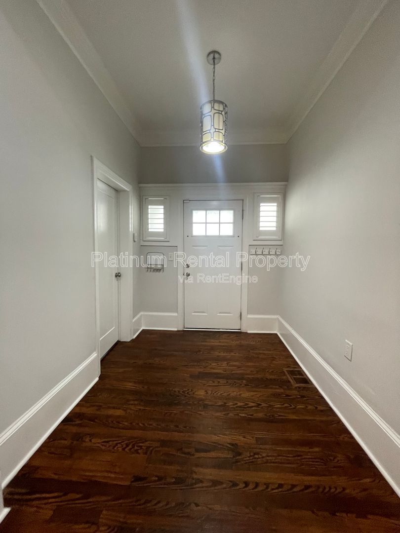 LOCATION, LOCATION, LOCATION! Beautiful 5 bedroom home with classic charm by Platinum Property Management Services, Inc. property image