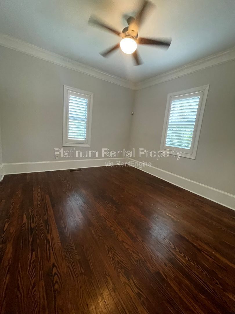 LOCATION, LOCATION, LOCATION! Beautiful 5 bedroom home with classic charm by Platinum Property Management Services, Inc. property image