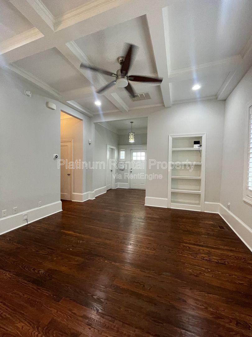 LOCATION, LOCATION, LOCATION! Beautiful 5 bedroom home with classic charm by Platinum Property Management Services, Inc. property image