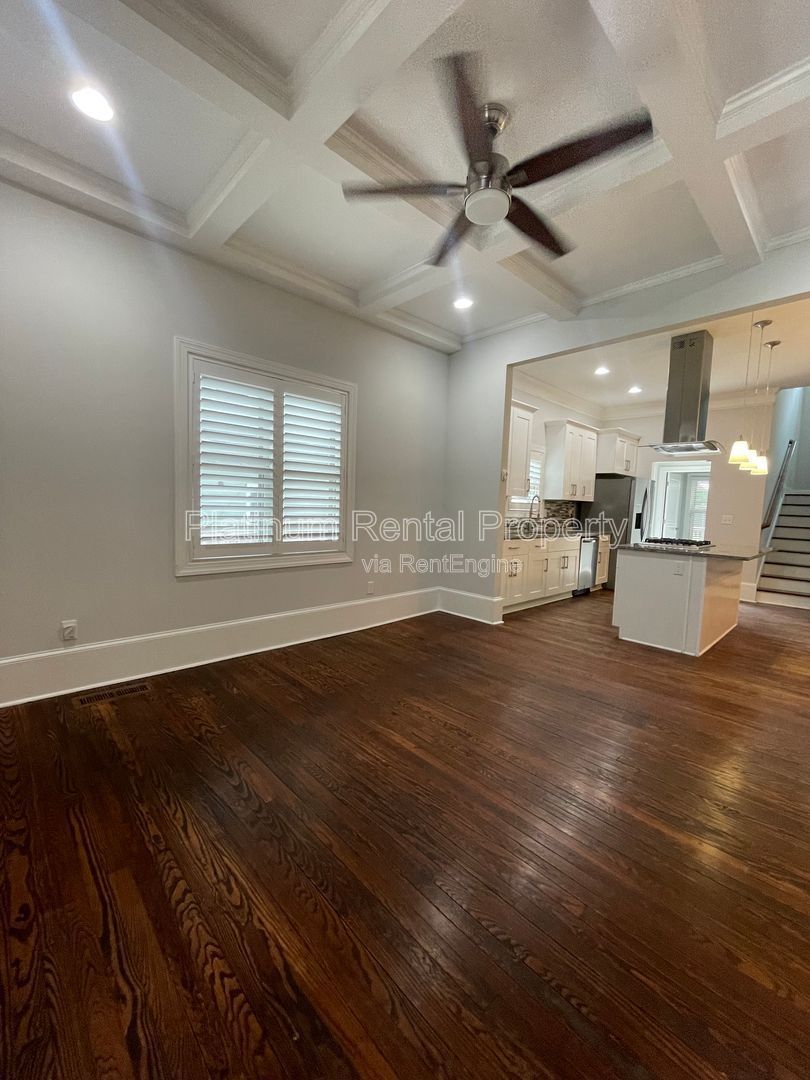LOCATION, LOCATION, LOCATION! Beautiful 5 bedroom home with classic charm by Platinum Property Management Services, Inc. property image