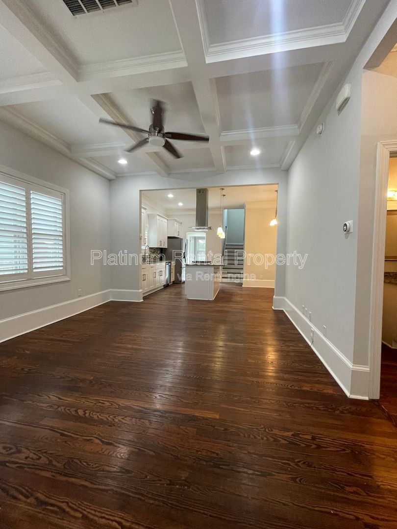 LOCATION, LOCATION, LOCATION! Beautiful 5 bedroom home with classic charm by Platinum Property Management Services, Inc. property image