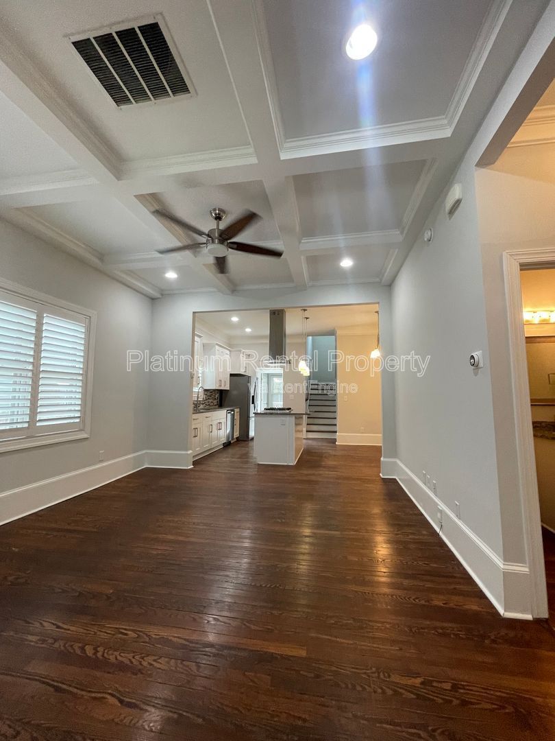 LOCATION, LOCATION, LOCATION! Beautiful 5 bedroom home with classic charm by Platinum Property Management Services, Inc. property image