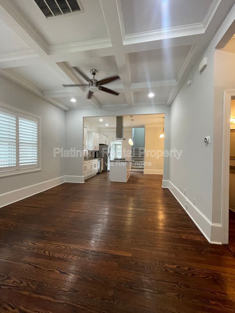 LOCATION, LOCATION, LOCATION! Beautiful 5 bedroom home with classic charm by Platinum Property Management Services, Inc. property image