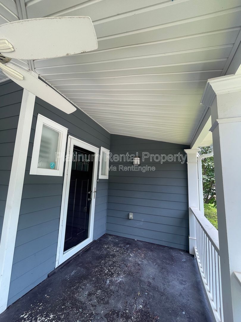 LOCATION, LOCATION, LOCATION! Beautiful 5 bedroom home with classic charm by Platinum Property Management Services, Inc. property image