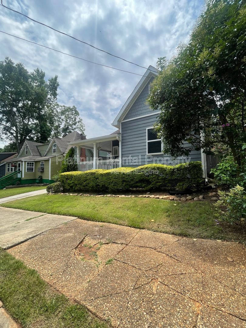 LOCATION, LOCATION, LOCATION! Beautiful 5 bedroom home with classic charm by Platinum Property Management Services, Inc. property image