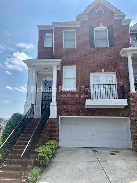 Fabulous, luxury 4 bedroom townhome available NOW, by Platinum Property Management Services, Inc. property image