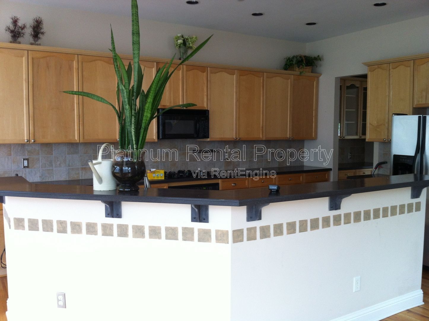 Fabulous, luxury 4 bedroom townhome available NOW, by Platinum Property Management Services, Inc. property image