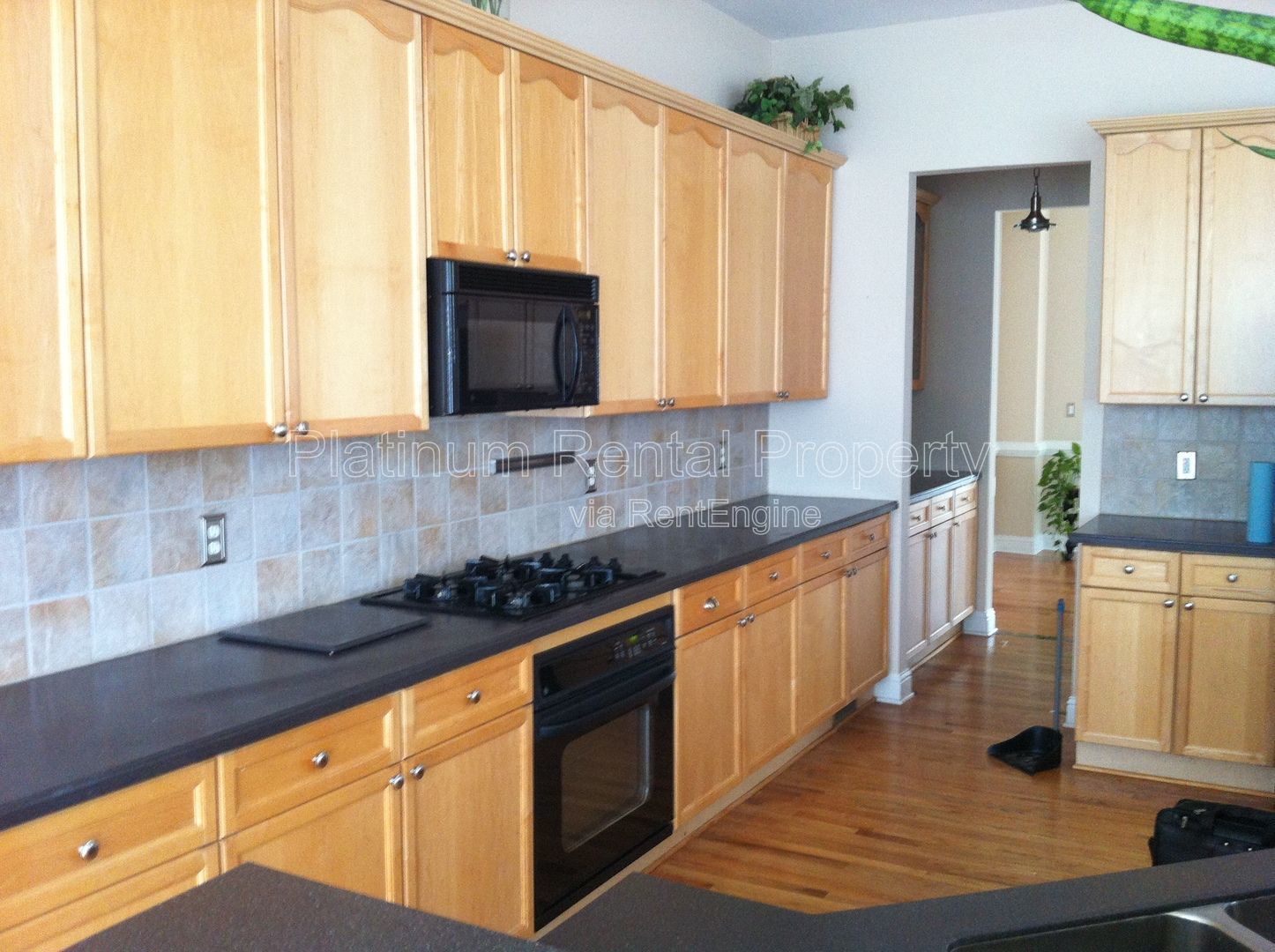 Fabulous, luxury 4 bedroom townhome available NOW, by Platinum Property Management Services, Inc. property image