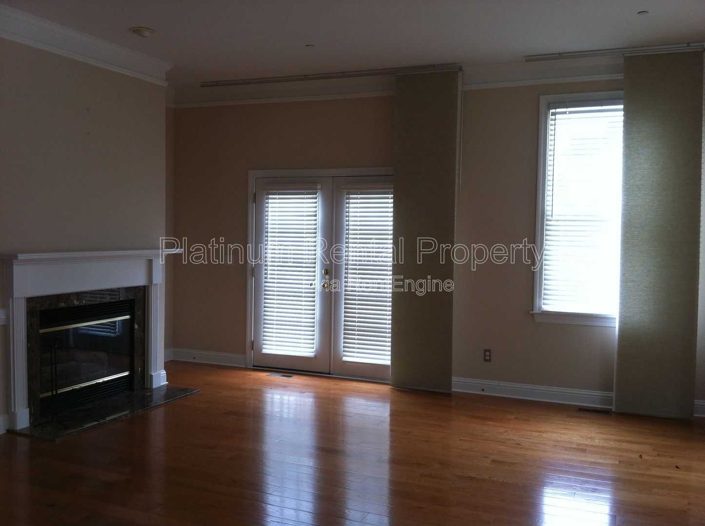 Fabulous, luxury 4 bedroom townhome available NOW, by Platinum Property Management Services, Inc. property image