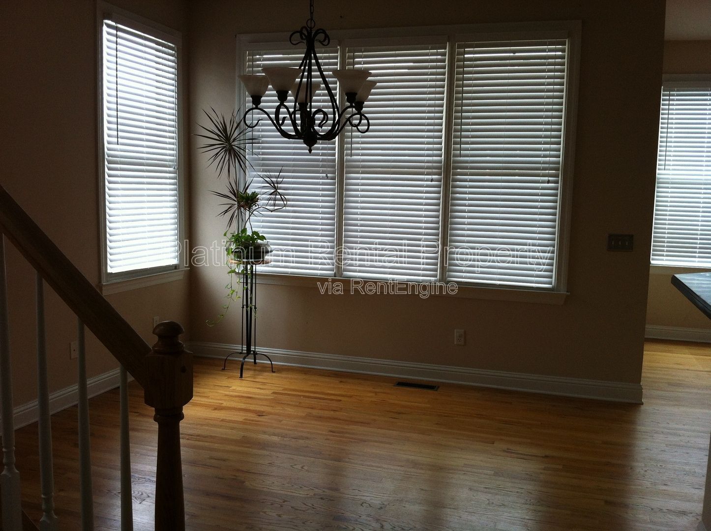 Fabulous, luxury 4 bedroom townhome available NOW, by Platinum Property Management Services, Inc. property image