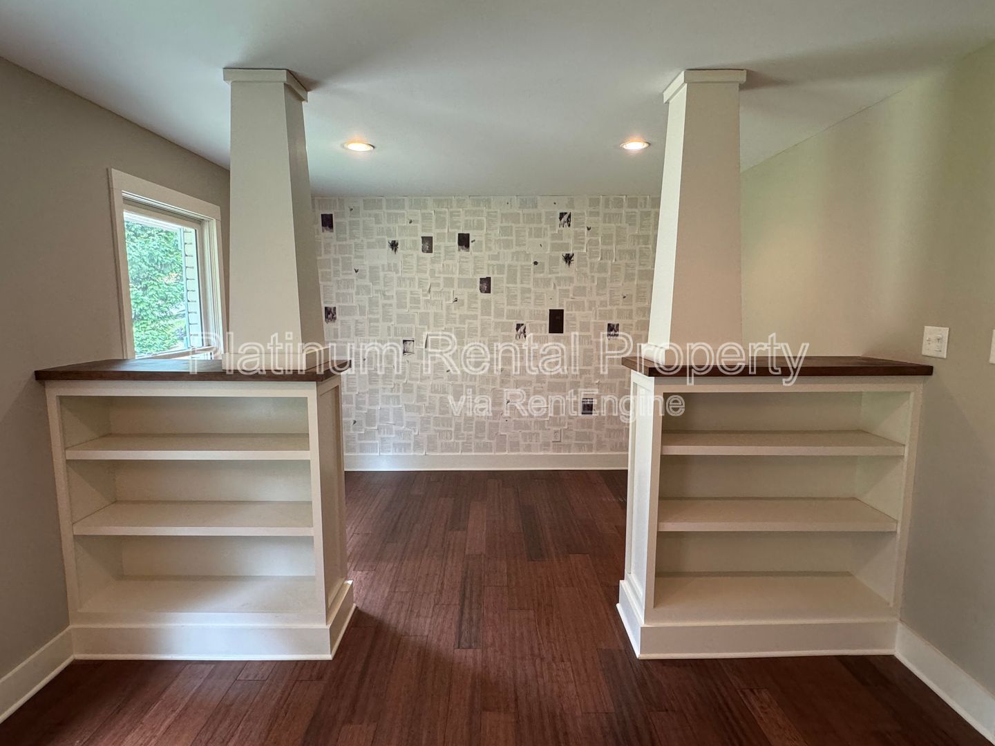 Amazing 3 Bedroom Ranch home in Alpharetta with a POOL for rent by Platinum Property Management Services, Inc. property image