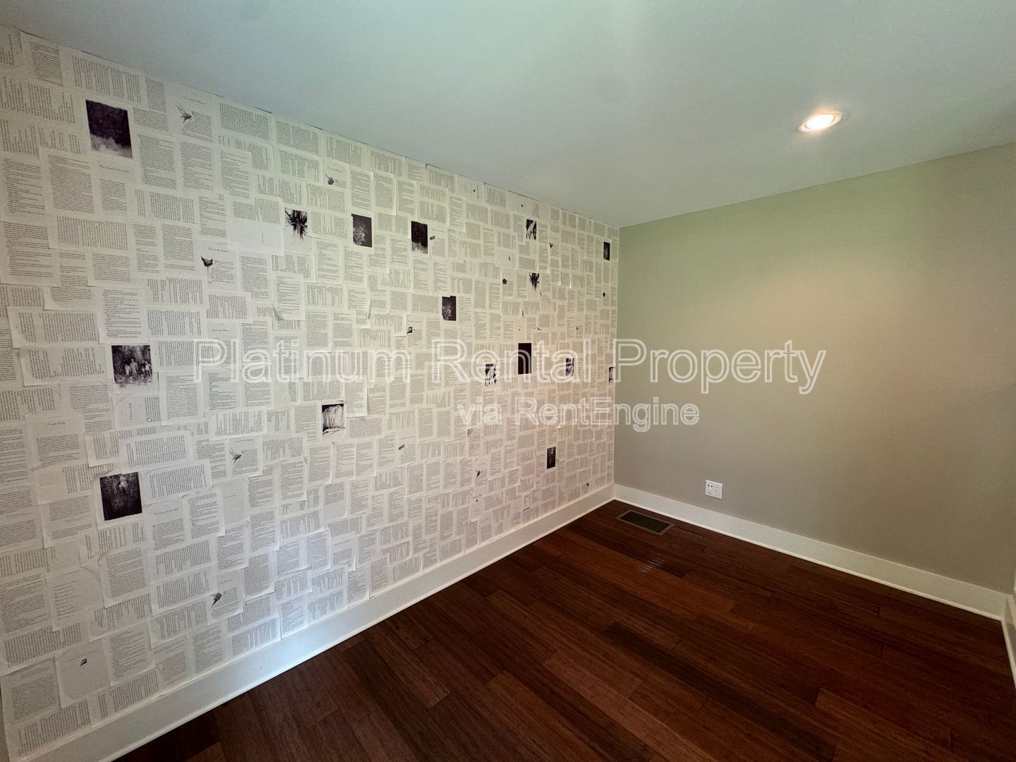 Amazing 3 Bedroom Ranch home in Alpharetta with a POOL for rent by Platinum Property Management Services, Inc. property image