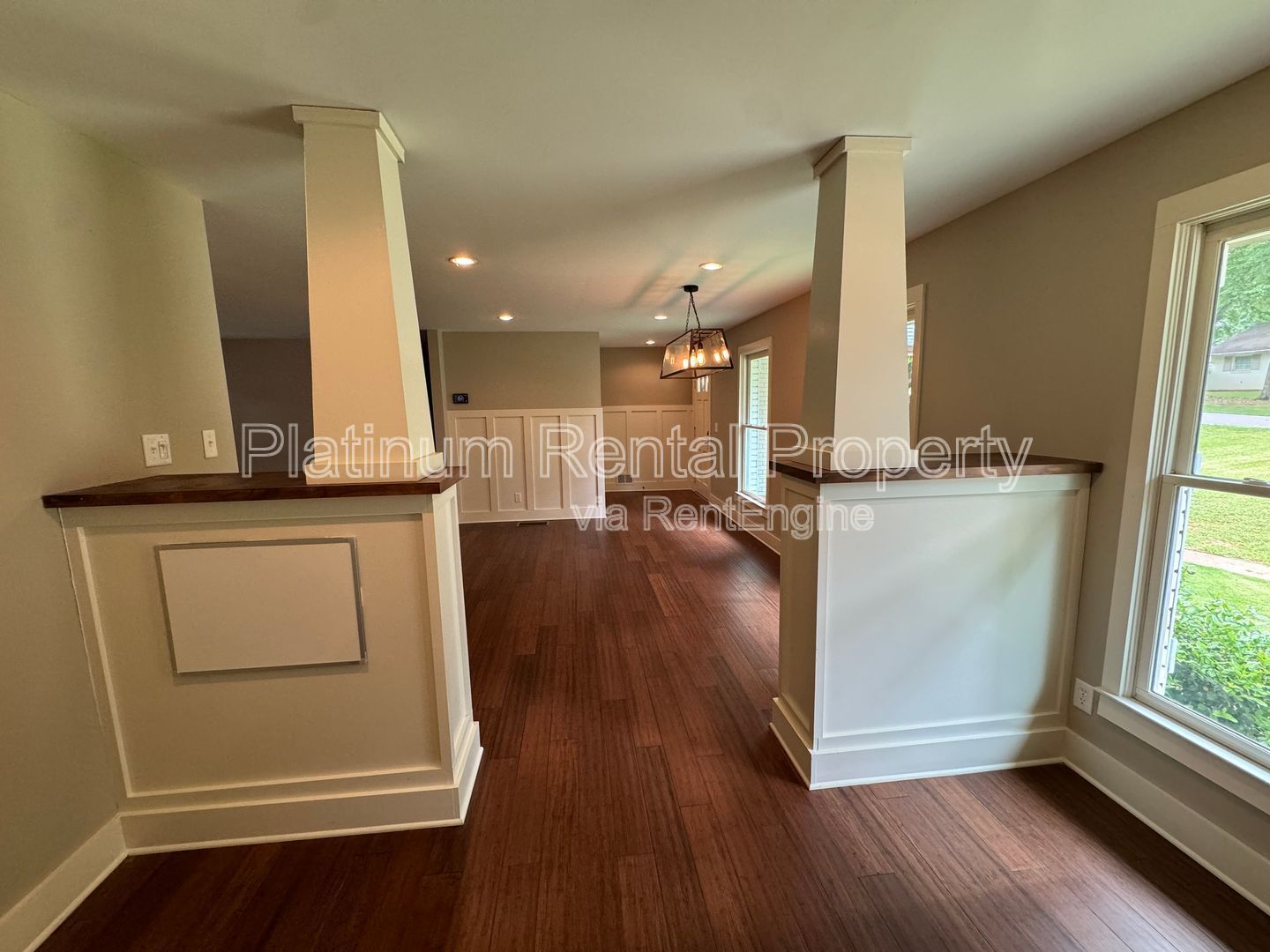 Amazing 3 Bedroom Ranch home in Alpharetta with a POOL for rent by Platinum Property Management Services, Inc. property image