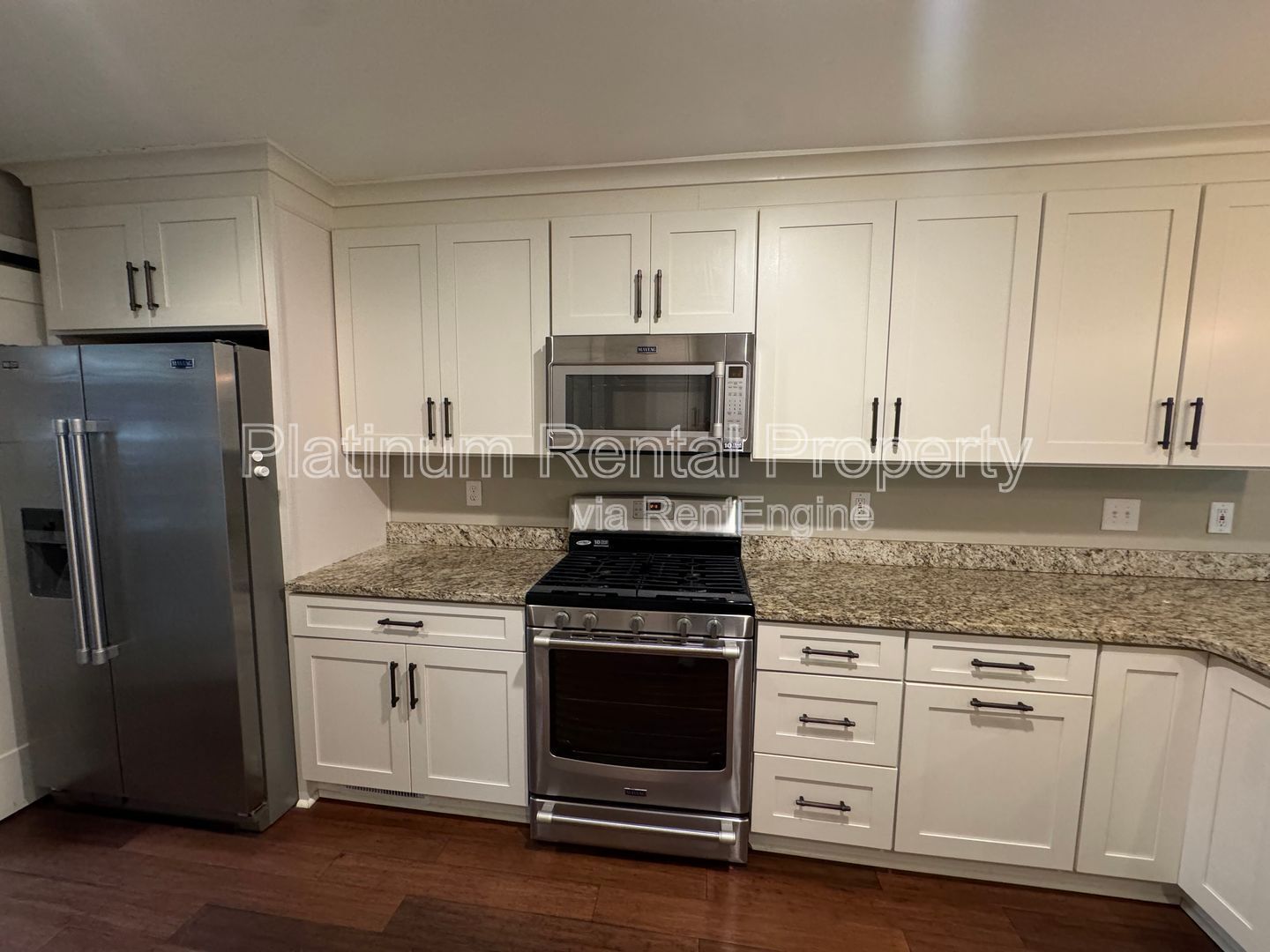 Amazing 3 Bedroom Ranch home in Alpharetta with a POOL for rent by Platinum Property Management Services, Inc. property image