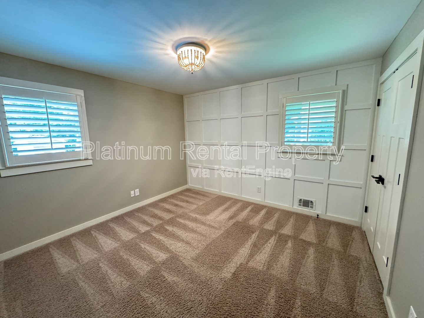 Amazing 3 Bedroom Ranch home in Alpharetta with a POOL for rent by Platinum Property Management Services, Inc. property image
