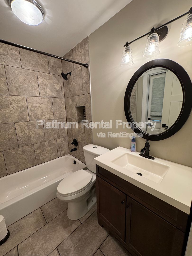 Amazing 3 Bedroom Ranch home in Alpharetta with a POOL for rent by Platinum Property Management Services, Inc. property image