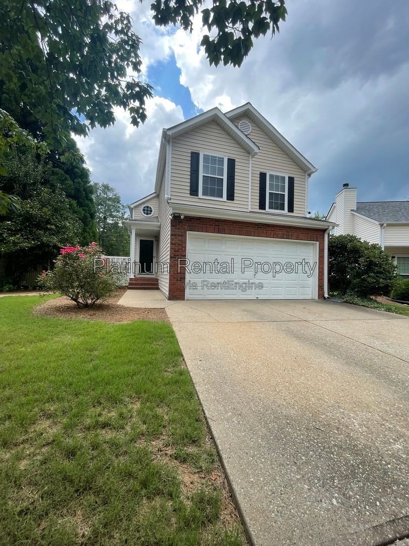 Fabulous, 2 bedroom home in desirable Avensong, by Platinum Property Management Services, Inc. property image