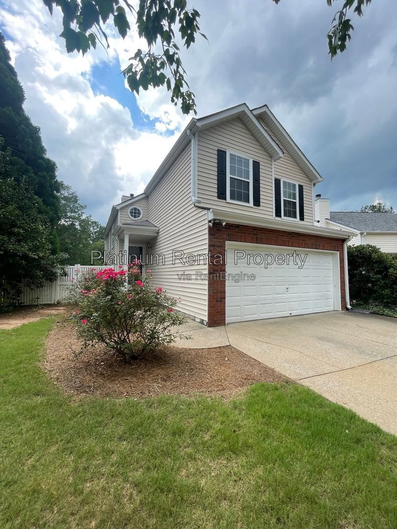 Fabulous, 2 bedroom home in desirable Avensong, by Platinum Property Management Services, Inc. property image