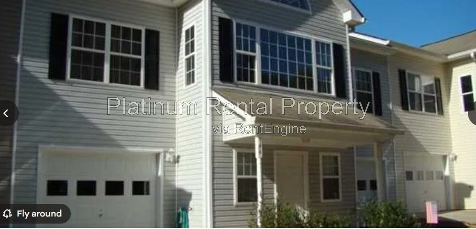 Two bedroom townhome in the most peaceful Dahlonega setting by Platinum Property Management Services, Inc. property image
