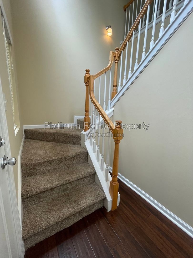 Two bedroom townhome in the most peaceful Dahlonega setting by Platinum Property Management Services, Inc. property image