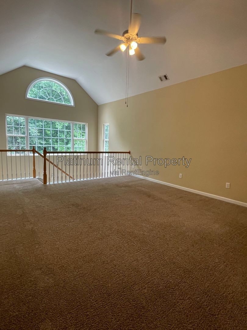 Two bedroom townhome in the most peaceful Dahlonega setting by Platinum Property Management Services, Inc. property image