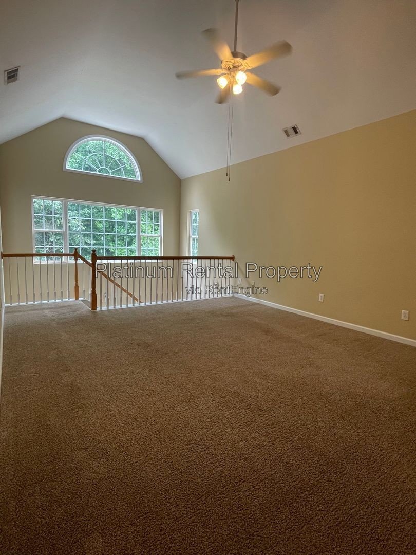 Two bedroom townhome in the most peaceful Dahlonega setting by Platinum Property Management Services, Inc. property image